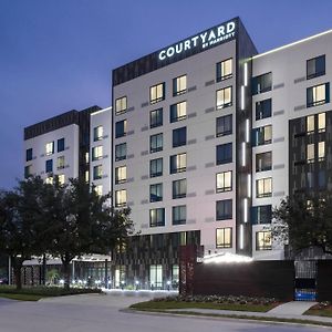 Courtyard By Marriott Houston Heights/I-10