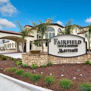 Fairfield Inn & Suites Santa Cruz - Capitola